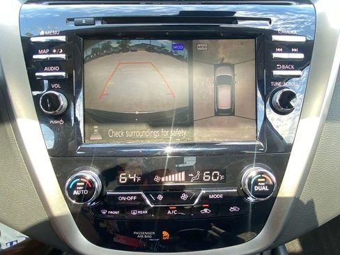 Used 2024 Nissan Murano Platinum image 40