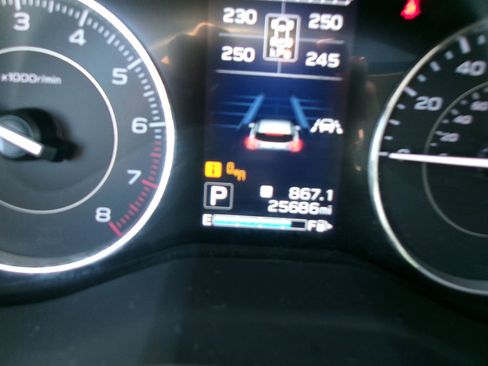 Used 2019 Subaru Impreza 2.0i Limited w/ Popular Package #1 AWD/4WD image 20