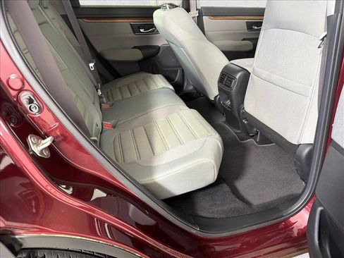 Used 2018 Honda CR-V EX image 16