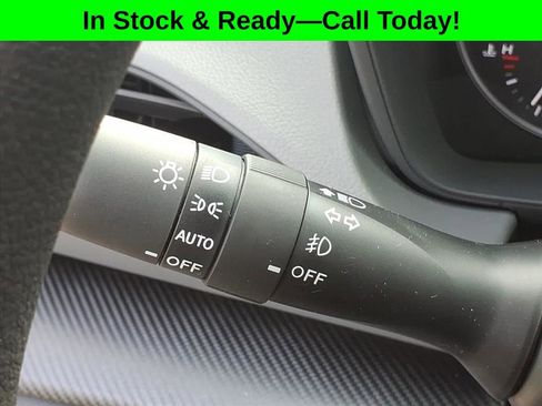 New 2026 Subaru Crosstrek 2.0i Premium AWD/4WD image 20