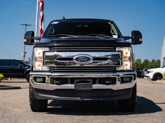 Certified 2019 Ford F250 Lariat w/ Lariat Value Package AWD/4WD video 2