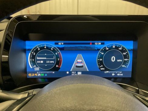 New 2026 Subaru Outback Limited XT w/ Premium/Limited Package image 11