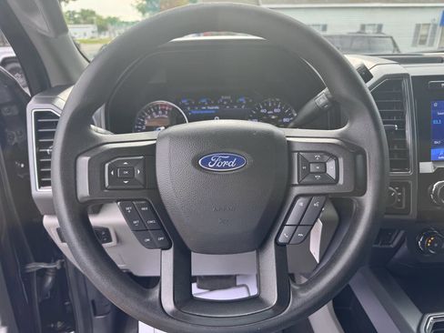 Used 2021 Ford F250 XLT w/ Tremor Off-Road Package AWD/4WD image 27