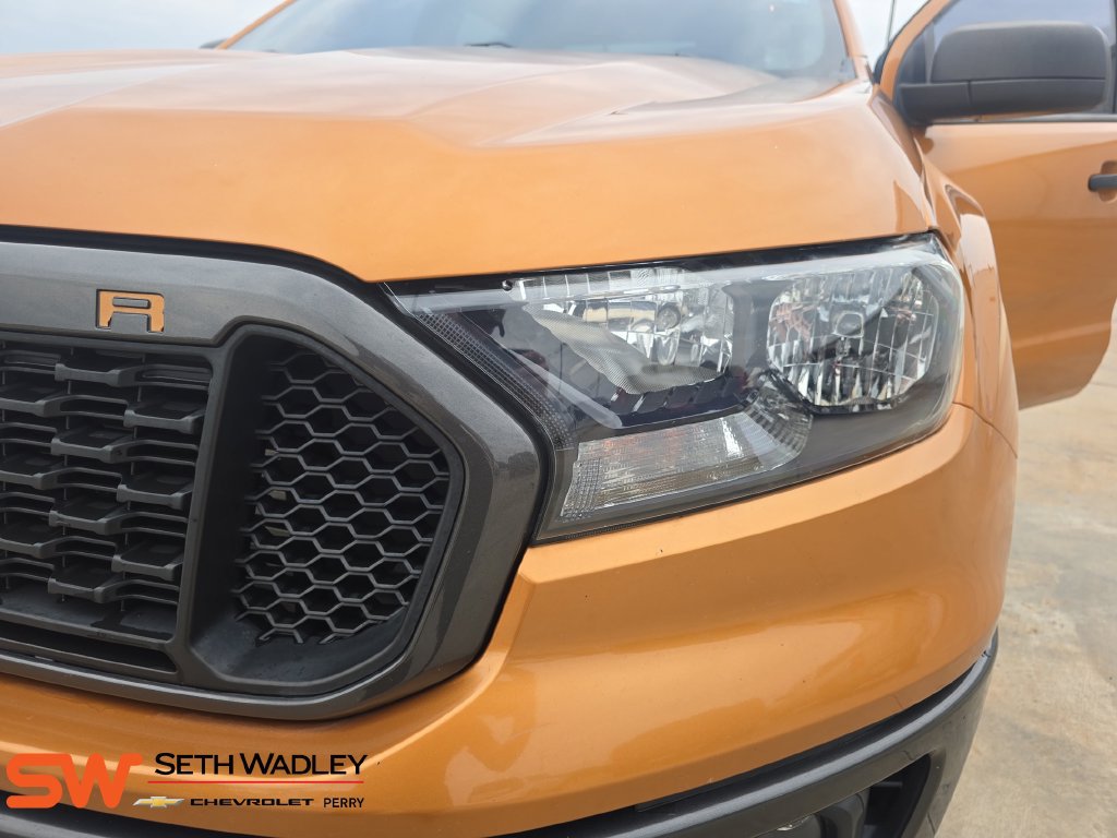 Used 2019 Ford Ranger XLT w/ FX4 Off-Road Package AWD/4WD image 30