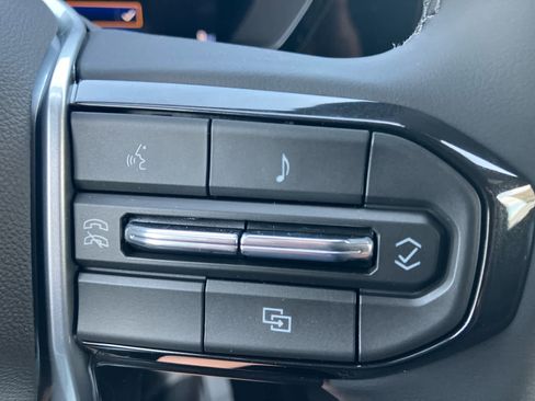 New 2026 Chevrolet Colorado LT AWD/4WD image 17