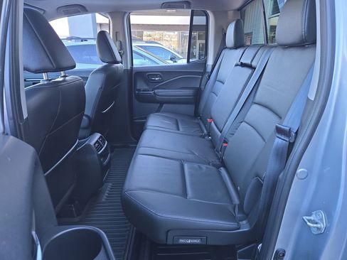 Used 2017 Honda Ridgeline RTL-E image 15