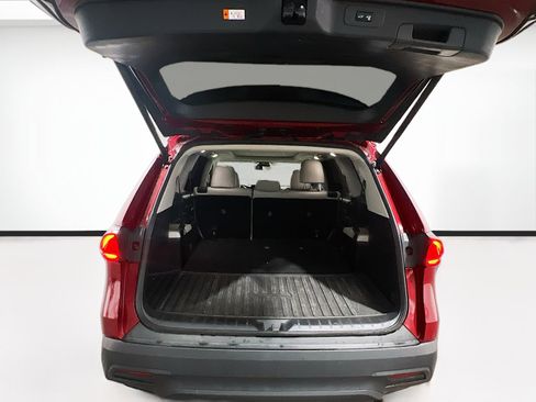 Used 2024 Toyota Grand Highlander XLE image 19