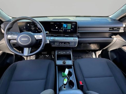 Certified 2024 Hyundai Kona SEL w/ Convenience Package AWD/4WD image 7