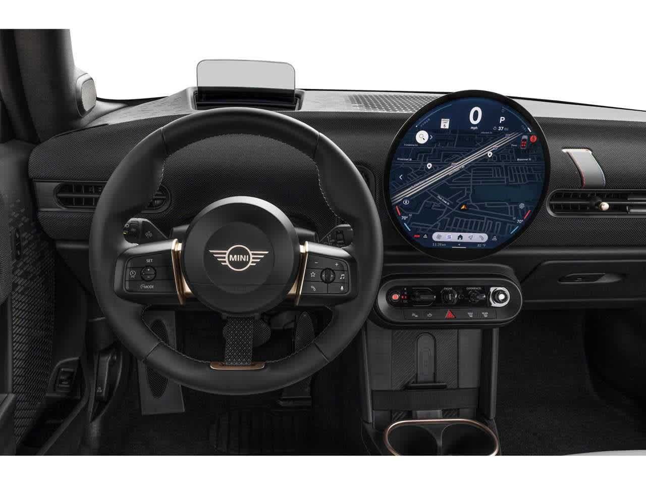 Used 2026 MINI Cooper Convertible FWD image 4