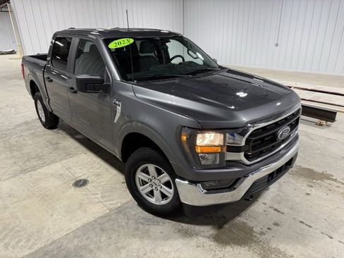 Used 2023 Ford F150 XLT image 33