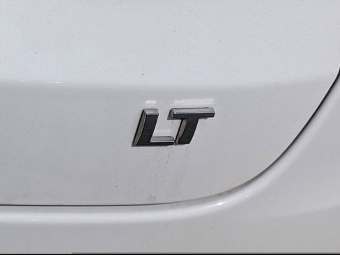 Used 2024 Chevrolet Trax LT w/ Driver Confidence Package image 6