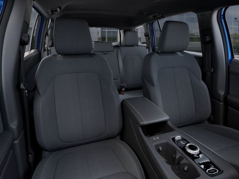 New 2026 Jeep Cherokee Laredo AWD/4WD image 16