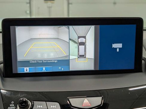 Certified 2023 Acura RDX A-Spec image 29