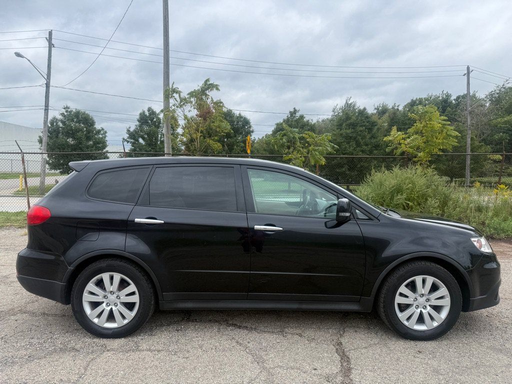 Used 2009 Subaru Tribeca Special Edition AWD/4WD image 2
