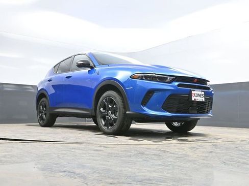 Used 2024 Dodge Hornet GT w/ Tech Pack w/o Parking image 49