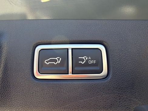 Used 2025 Kia Sorento EX w/ EX Panoramic Sunroof Package FWD image 37