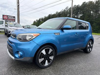 Used 2019 Kia Soul +