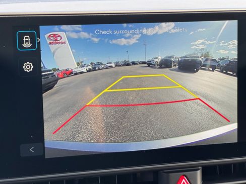 New 2025 Hyundai Ioniq 5 SEL image 21