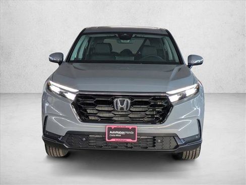 New 2026 Honda CR-V EX-L image 6