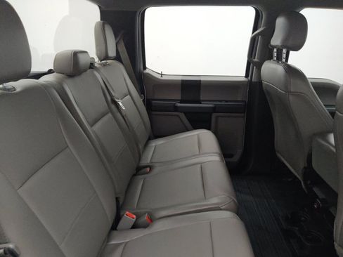 Used 2016 Ford F150 XL w/ Heavy-Duty Payload Package RWD image 19
