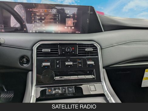 New 2026 Nissan Armada SV image 20