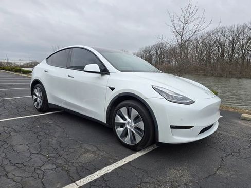 Used 2020 Tesla Model Y Performance image 60