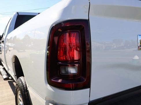 Used 2025 RAM 2500 Tradesman image 34