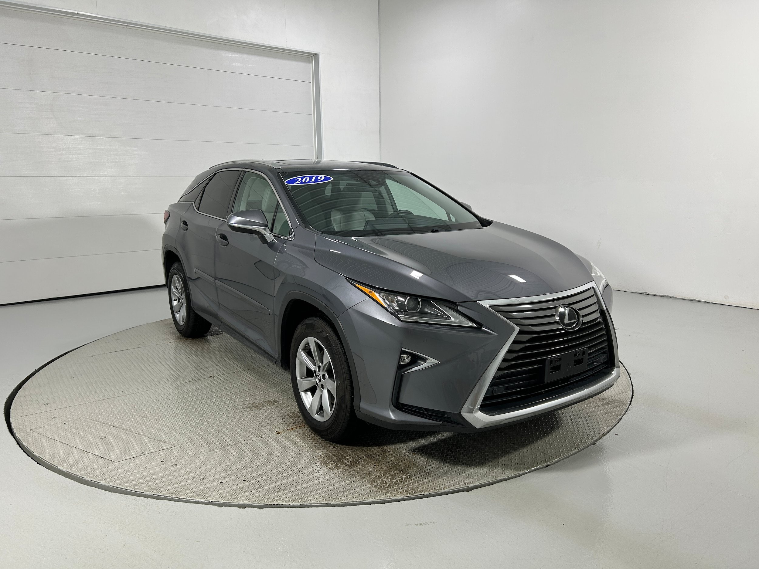 Used 2019 Lexus RX 350 AWD w/ Navigation Package image 2