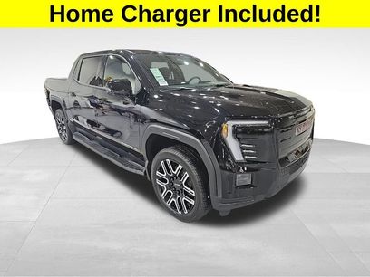 New 2026 GMC Sierra EV Elevation w/ Premium Package