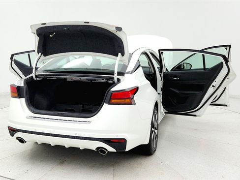 Used 2019 Nissan Altima 2.5 SL AWD/4WD image 33
