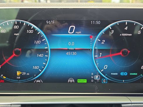 Certified 2022 Mercedes-Benz GLE 450 4MATIC image 23
