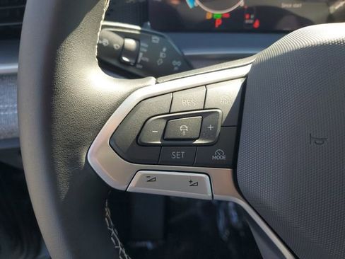 New 2026 Volkswagen Tiguan S image 17