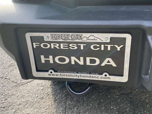 Used 2023 Ford Bronco Outer Banks image 30