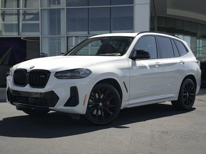 Used 2023 BMW X3 M40i