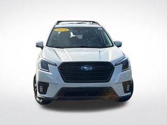 Used 2024 Subaru Forester Sport AWD/4WD video 2