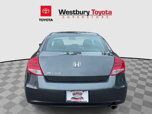 Used 2012 Honda Accord EX image 9