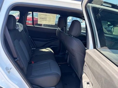 New 2026 Jeep Cherokee Laredo AWD/4WD image 30
