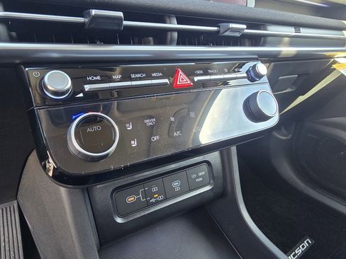 New 2026 Hyundai Tucson Limited image 23