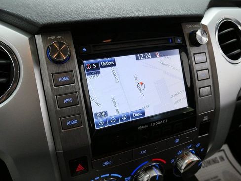 Used 2019 Toyota Tundra SR5 w/ TRD Sport Package image 31