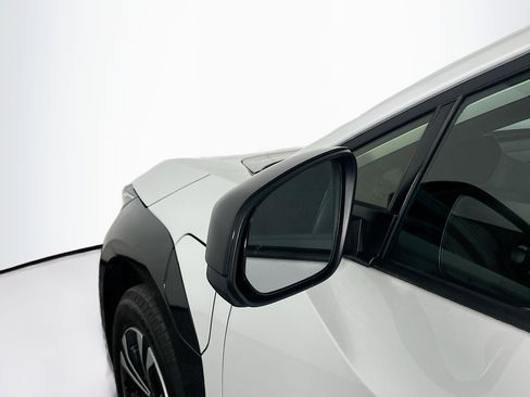 Used 2024 Toyota bZ4X XLE w/ Weather Package image 16