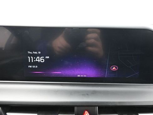 Used 2025 Kia Seltos S image 25