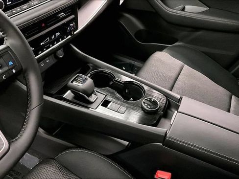 New 2026 Nissan Rogue SV w/ Cold Weather Package AWD/4WD image 8