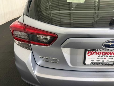 Certified 2023 Subaru Impreza Premium image 17