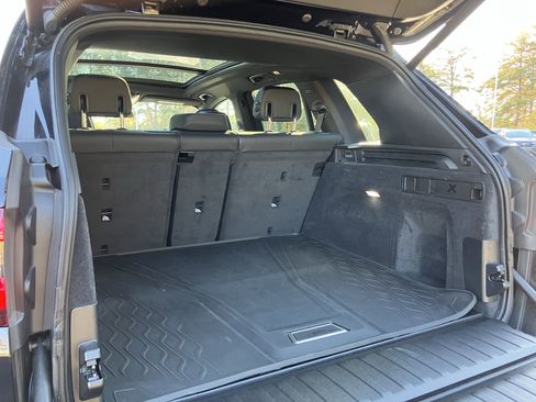 Used 2022 BMW X5 xDrive40i image 35