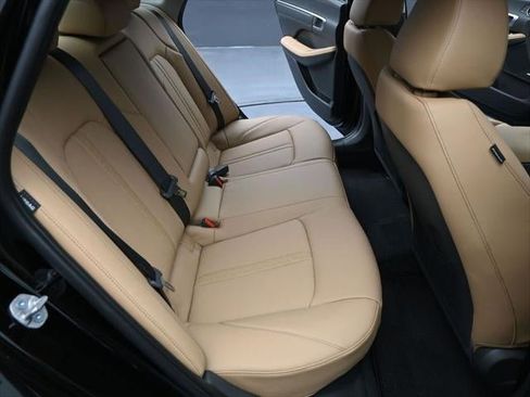 New 2025 Hyundai Sonata Limited image 75