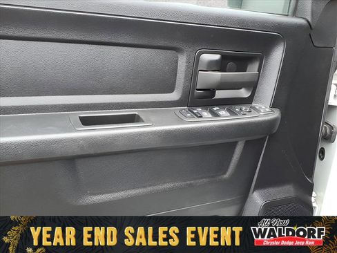 Used 2024 RAM 3500 Tradesman image 7