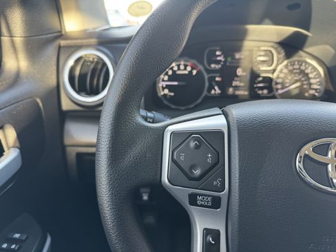 Certified 2020 Toyota Tundra SR5 image 23
