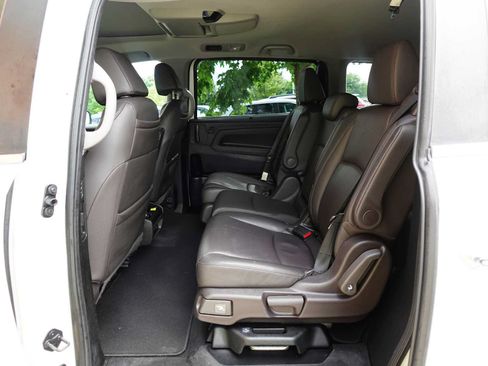 Used 2019 Honda Odyssey EX-L image 25