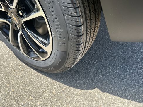 New 2025 Chevrolet TrailBlazer LT w/ Convenience Package image 10