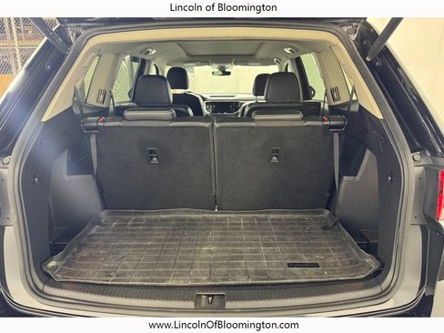 Used 2023 Volkswagen Atlas SEL Premium AWD/4WD image 15